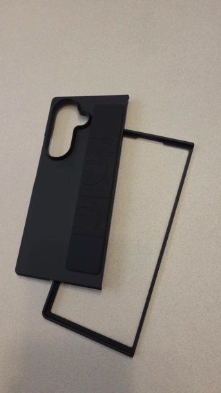 Cover per Samsung Z Fold 8 Ultra