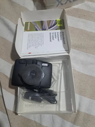 GPS TomTom Start 20