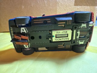 Renault 5 Maxi Turbo Philips  Scalextric