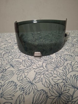 Pantalla Ahumada para Casco HJC RPHA 10