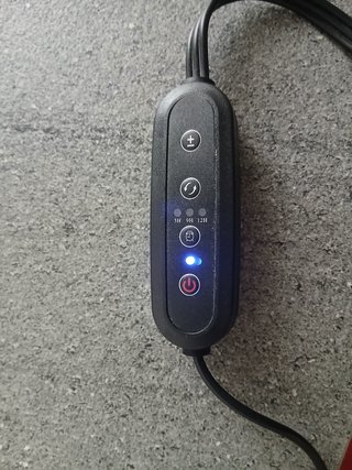 Lampada LED per coltivazione