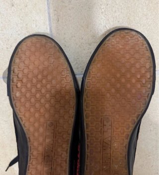 Zapatillas Airwalk Vic Skate En muy buen estado