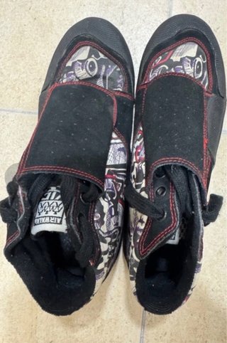 Zapatillas Airwalk Vic Skate En muy buen estado