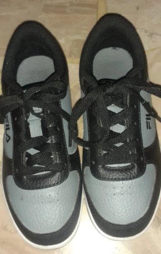 Scarpe Fila Bambino Taglia 31