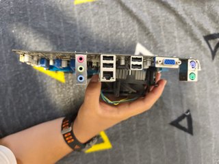 Lote informática retro PC