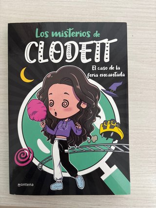 El caso de la feria encantada