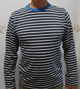 Camiseta hombre marinera Scalpers