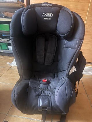 Silla de coche Axkid Minikid
