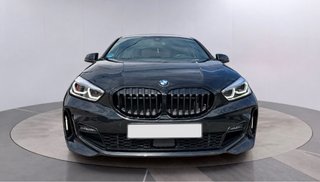 BMW Serie 1 2022