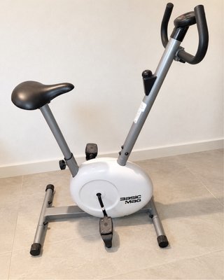 Bicicleta Estática Basic MAG