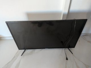 TV TD System 50 pulgadas