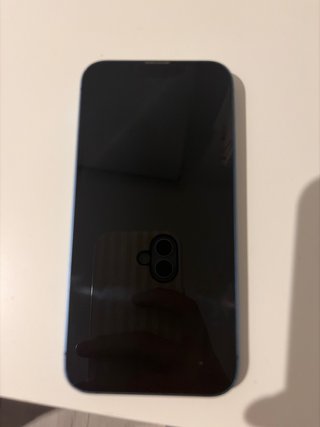 iPhone 13 Azul