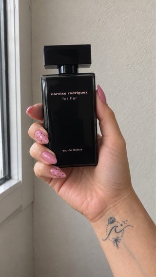 Narciso Rodriguez For Her EDT 100ml