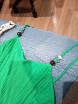 Lote 3 monos y 1 vestido verano