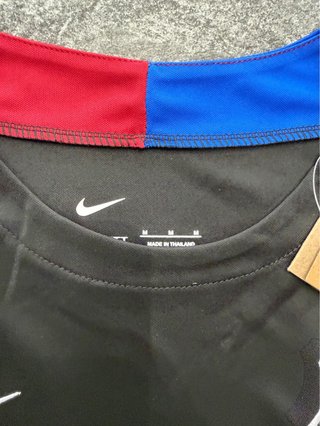Completo Barcellona Nike Taglia M