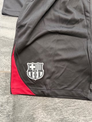Completo Barcellona Nike Taglia M