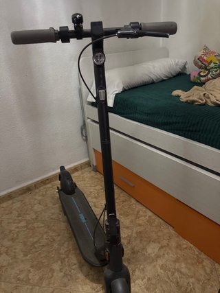 Patinete eléctrico Ninebot