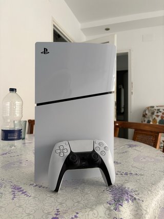 Console PlayStation 5 (PS5)