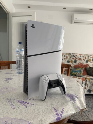 Console PlayStation 5 (PS5)