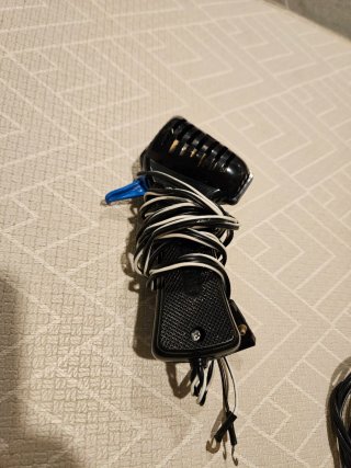 Mando original Scalextric