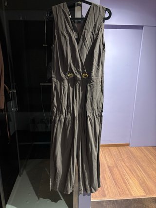 Mono Modal Mango Mujer Talla M