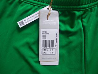 ADIDAS CON ETIQUETAS