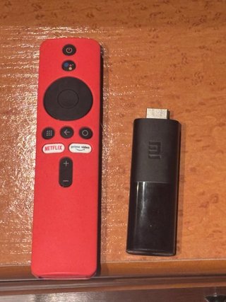 Xiaomi Mi TV Stick
