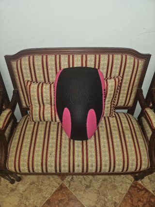 Asiento Yamaha Aerox