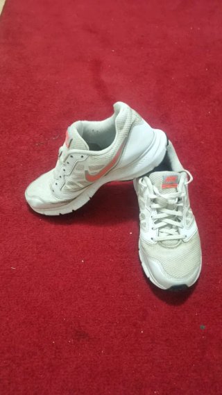 Nike, modelo Downshifter 6.