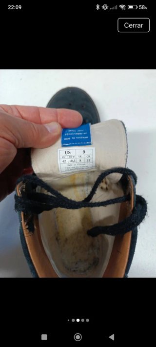 Botas skate Last Resort VM-001