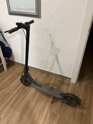 Patinete Eléctrico Xiaomi Scooter Pro 2