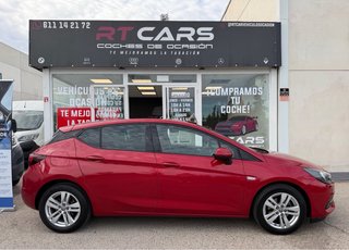 ✅ Opel Astra 1.5 D 122cv elegance ✅