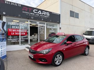 ✅ Opel Astra 1.5 D 122cv elegance ✅
