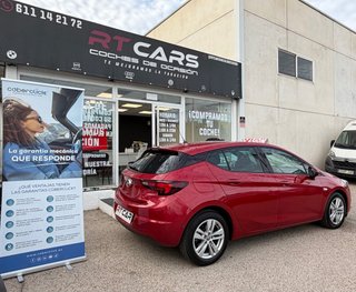 ✅ Opel Astra 1.5 D 122cv elegance ✅