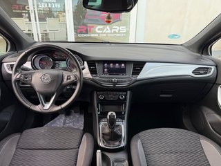 ✅ Opel Astra 1.5 D 122cv elegance ✅