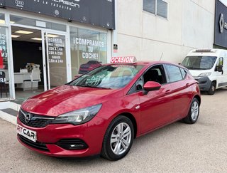 ✅ Opel Astra 1.5 D 122cv elegance ✅