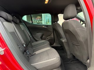 ✅ Opel Astra 1.5 D 122cv elegance ✅