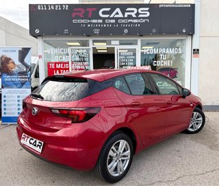 ✅ Opel Astra 1.5 D 122cv elegance ✅