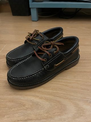 Zapatos Náuticos El Corte Inglés Kids