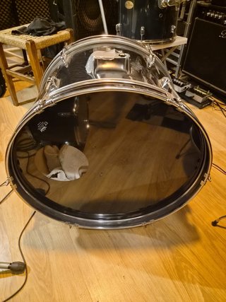 Batería Acústica By Peal Drums