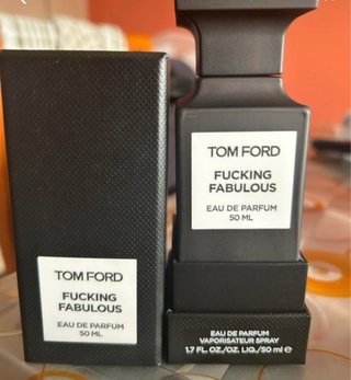 Tom Ford Fucking Fabulous EDP 50ml Nuovo Originale