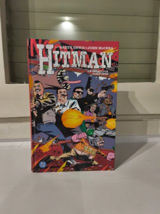 Hitman 3 La colección completa