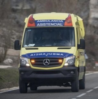 Mercedes-Benz Sprinter 2016