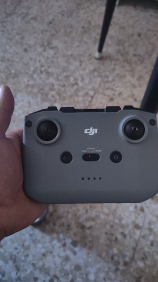 Dron DJI Mini 3 NUEVO PA ESTRENAR NEGOCIABLE