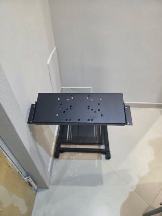 Supporto Volante Corsa