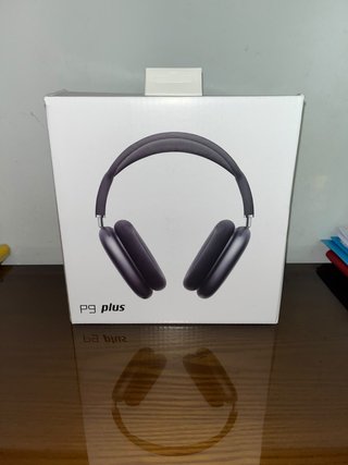 Auriculares P9 Plus