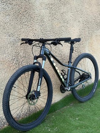 Trek Marlin 5 2022 Talla XS
