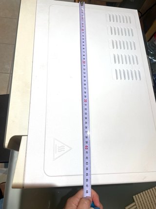 Microondas LG Smart Inverter