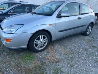 Ford Focus 2001