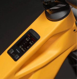 EBIKE Mondraker Crafty RRS REESTRENO 2026